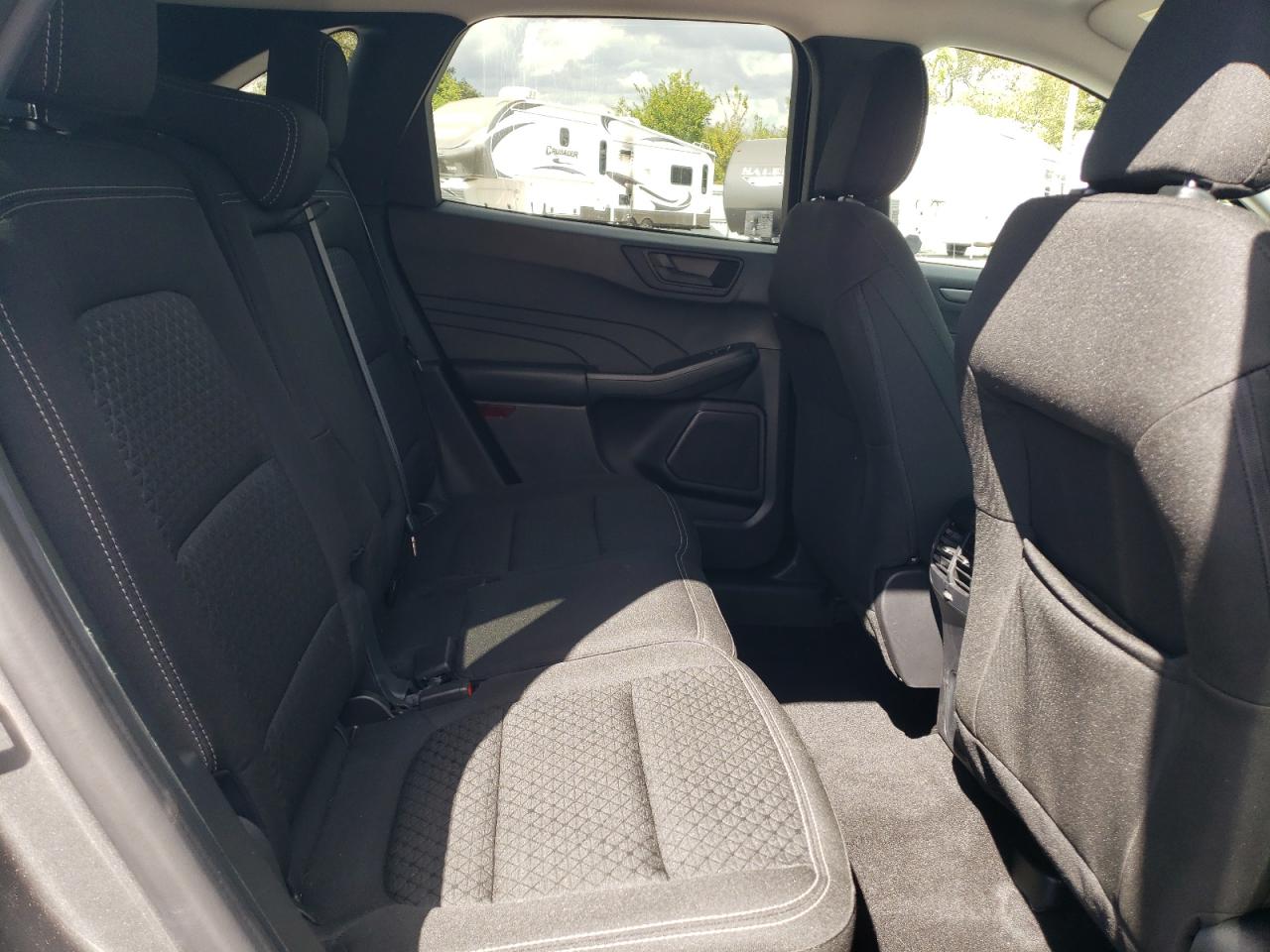 2024 Ford Escape Active VIN: 1FMCU9GN2RUB37658 Lot: 84470025