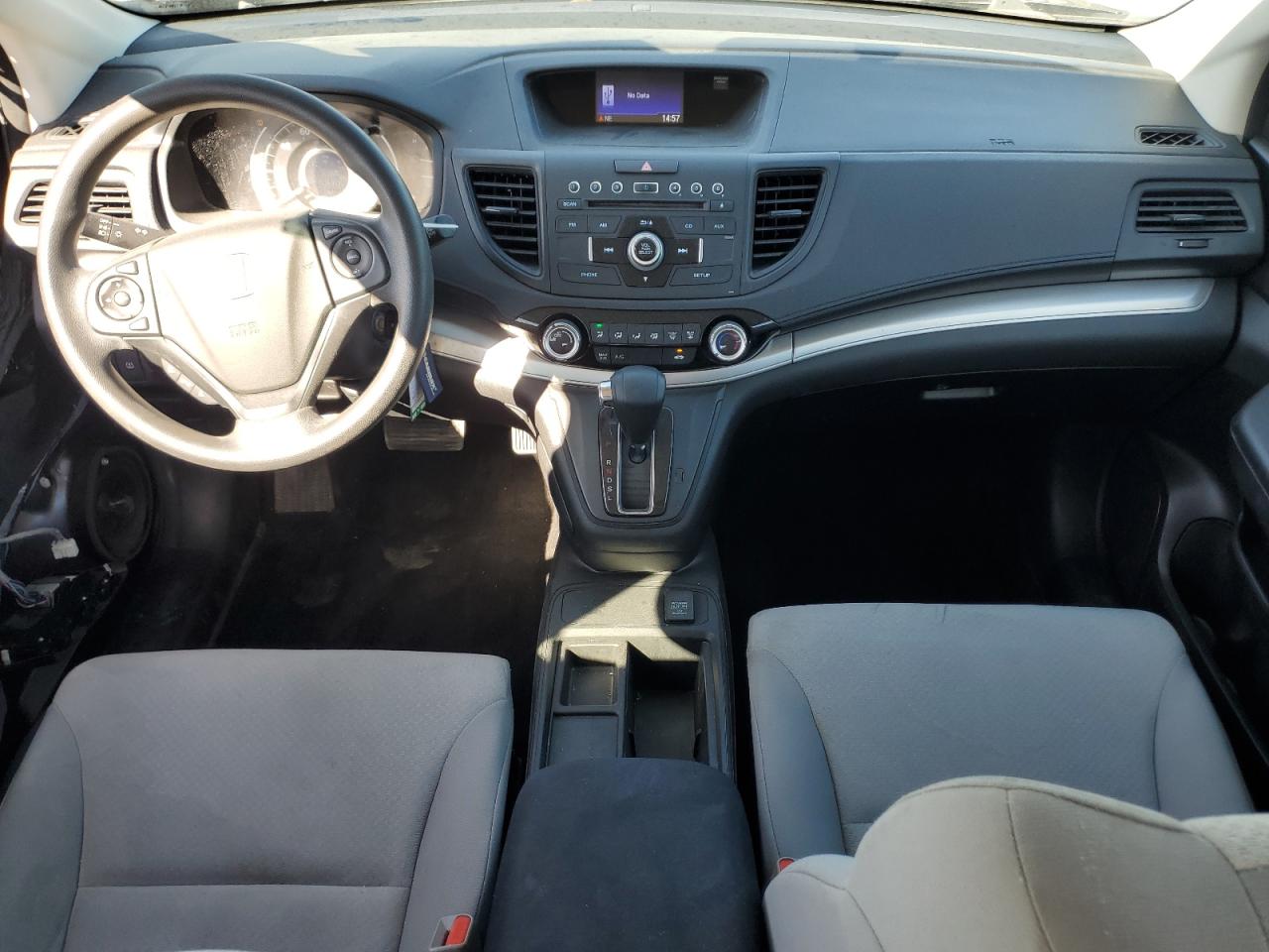 2016 Honda Cr-V Lx VIN: 3CZRM3H38GG706192 Lot: 84605165