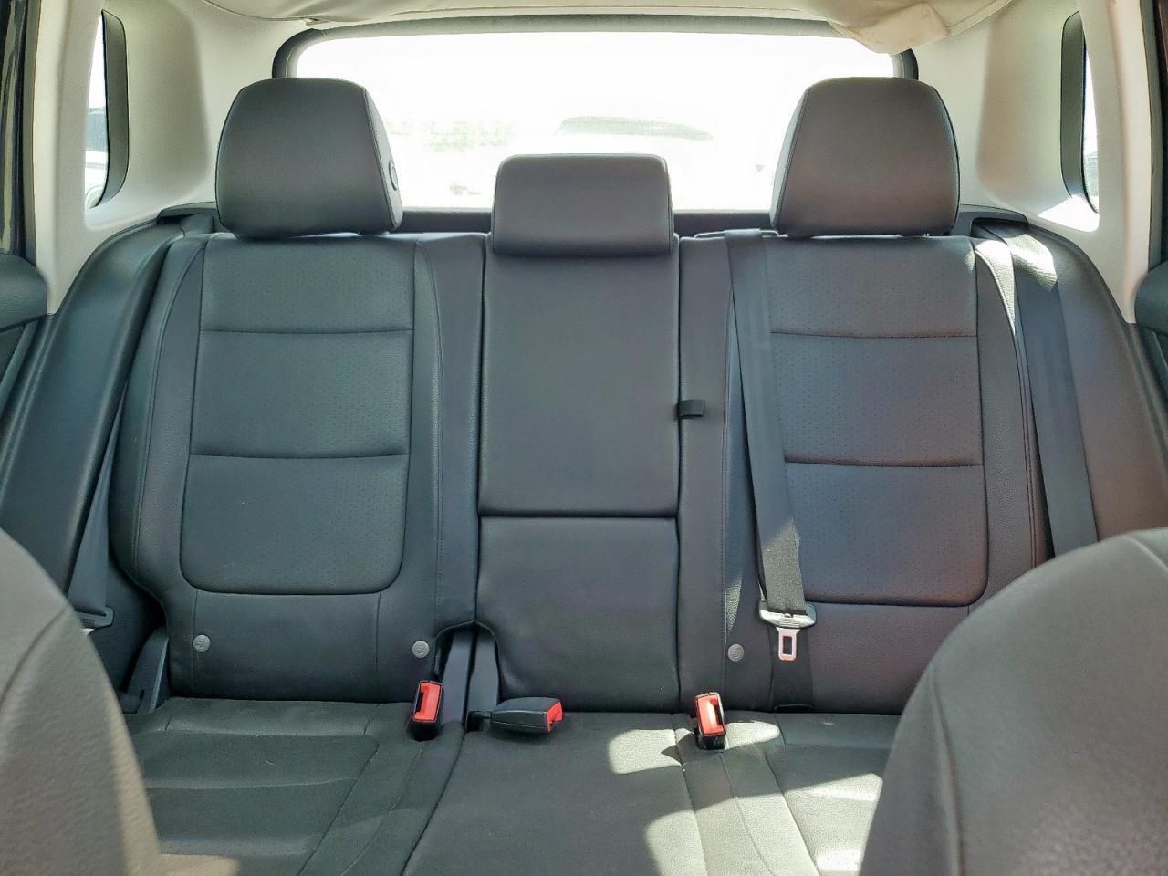 2016 Volkswagen Tiguan S VIN: WVGAV7AX8GW515695 Lot: 85362125