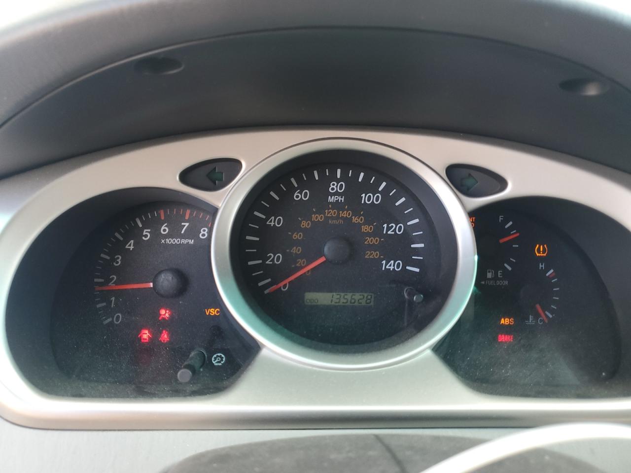 2007 Toyota Highlander Sport VIN: JTEEP21A770224828 Lot: 82331485