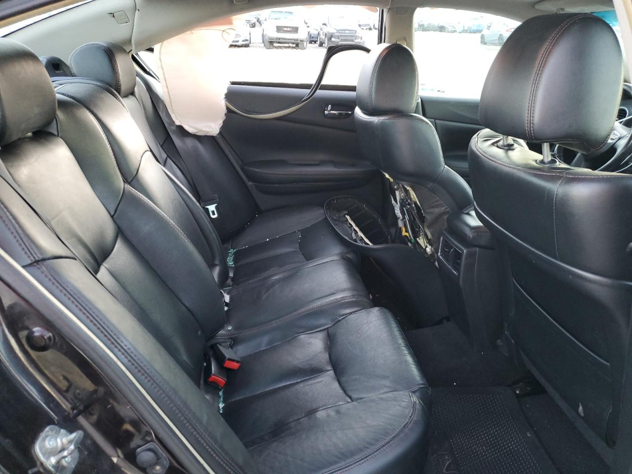 2014 Nissan Maxima S VIN: 1N4AA5AP3EC455446 Lot: 90506815