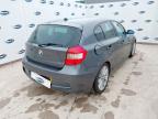 2006 BMW 120D M SPORT  for sale at Copart BRISTOL