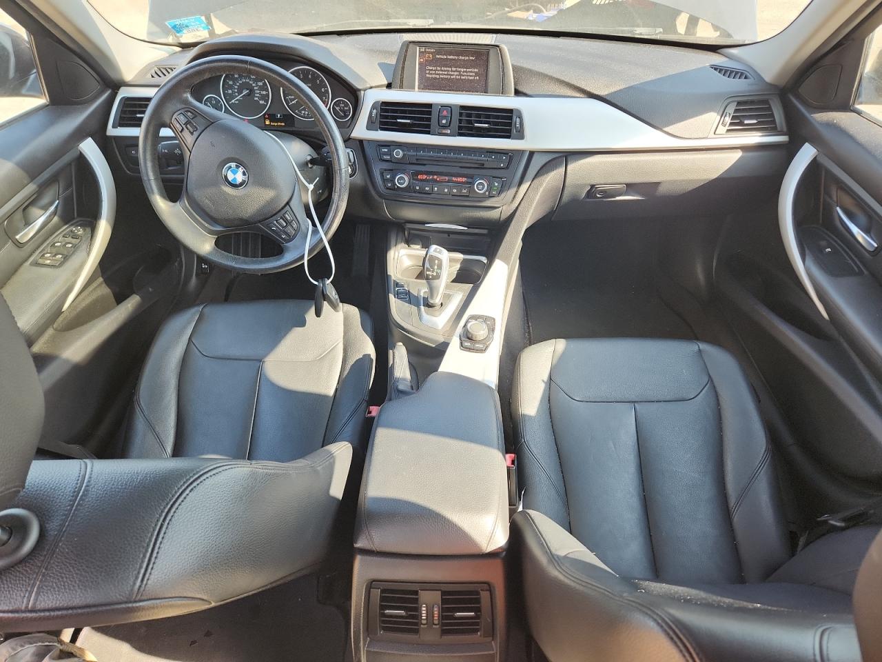 2013 BMW 328 Xi Sulev VIN: WBA3B5G50DNS00453 Lot: 86473125