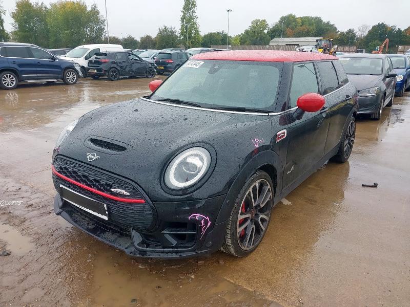 2020 MINI CLUBMAN JOHN COOPER WORKS  for sale at Copart SANDY
