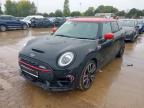 2020 MINI CLUBMAN JOHN COOPER WORKS  for sale at Copart SANDY