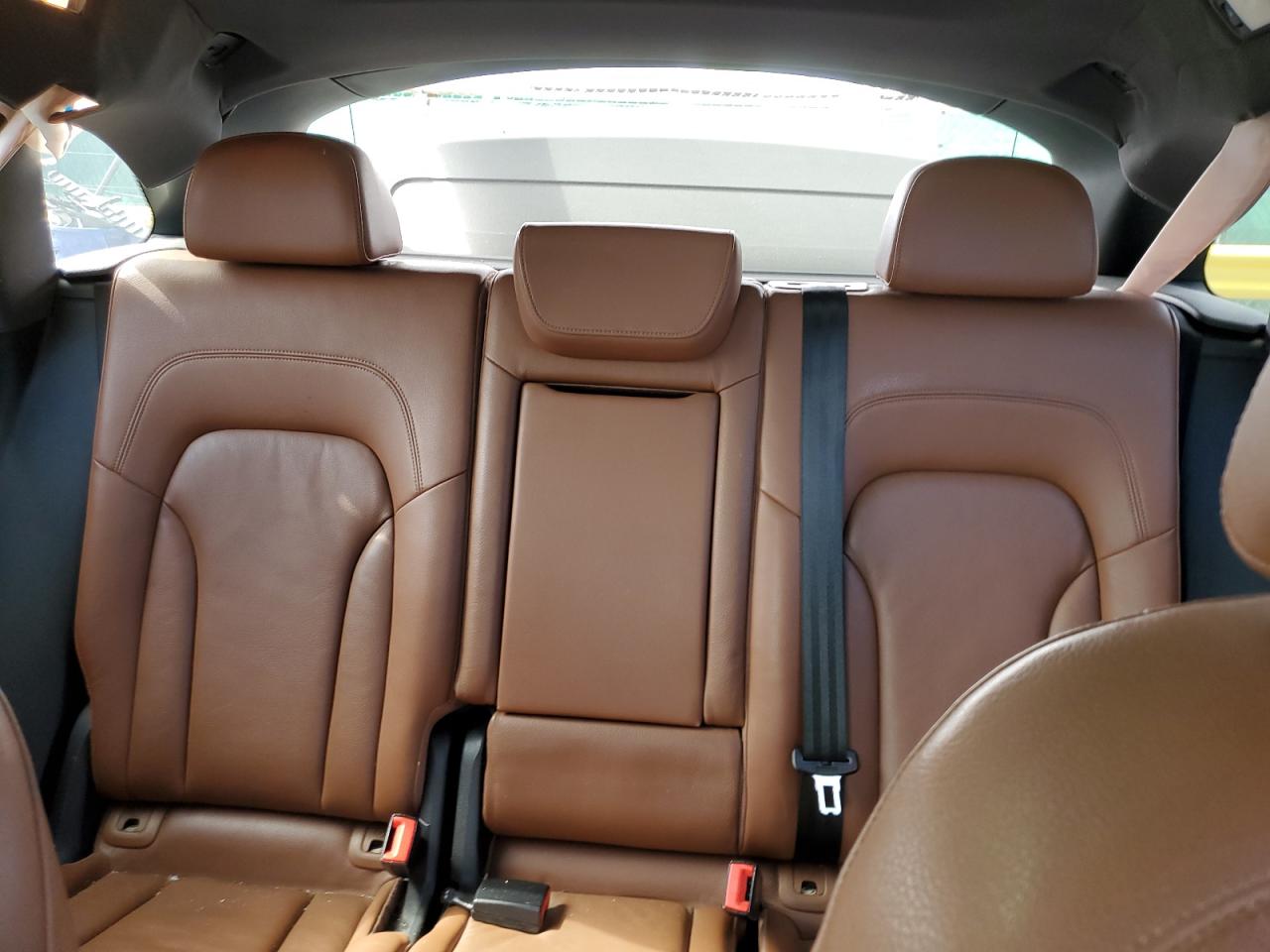 2012 Audi Q5 Premium Plus VIN: WA1LFAFP1CA008347 Lot: 82393365