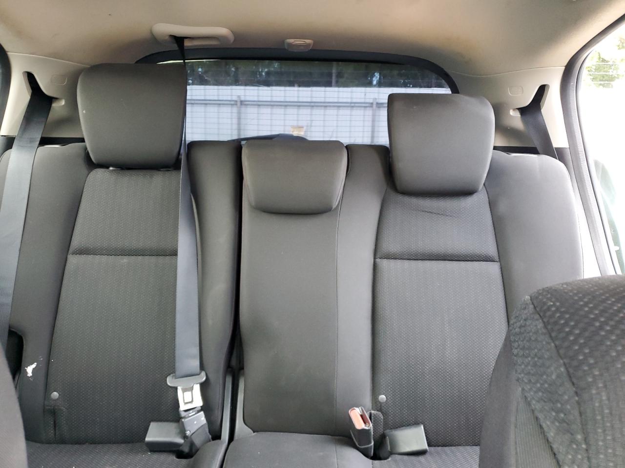 2018 Honda Hr-V Ex VIN: 3CZRU6H52JG708627 Lot: 85835415