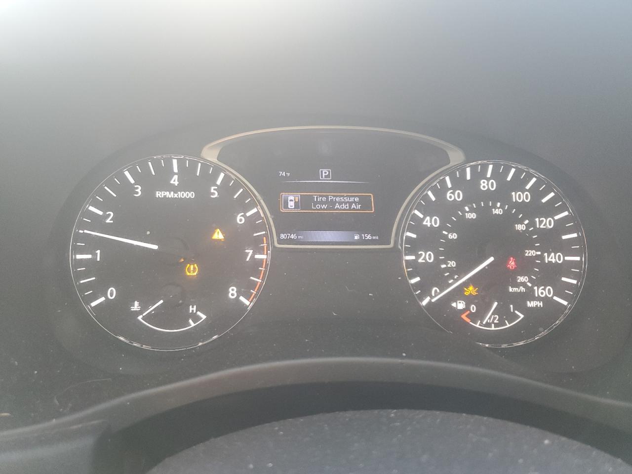 2020 Nissan Pathfinder Sv VIN: 5N1DR2BN0LC626142 Lot: 81986055