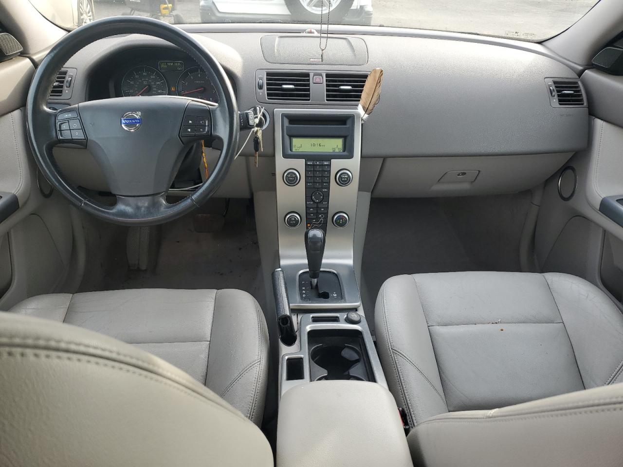 2008 Volvo V50 T5 VIN: YV1MJ672X82382413 Lot: 90737145