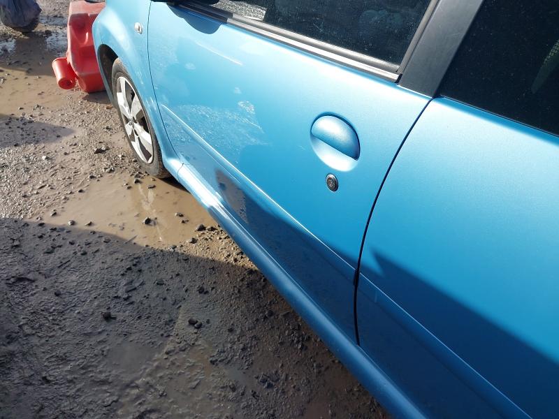 2013 TOYOTA AYGO 1.0 VVT-I MOVE WITH STYLE 5DR MMT