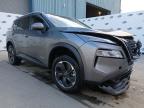 2024 NISSAN X-TRAIL 1.5 E-POWER E-4ORCE 213 N-CONNECTA 5DR AUTO for sale at Copart ROCHFORD