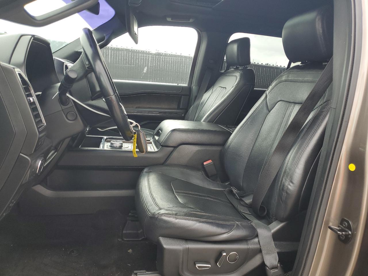 2018 Ford Expedition Limited VIN: 1FMJU1KT7JEA41926 Lot: 84917005