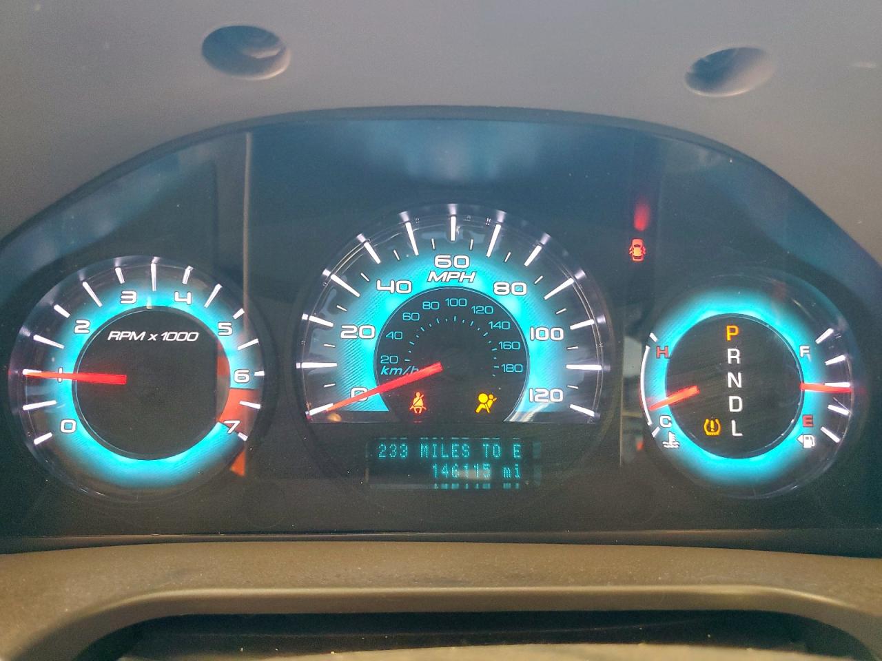 2011 Ford Fusion Sel VIN: 3FAHP0JA5BR331753 Lot: 84782225