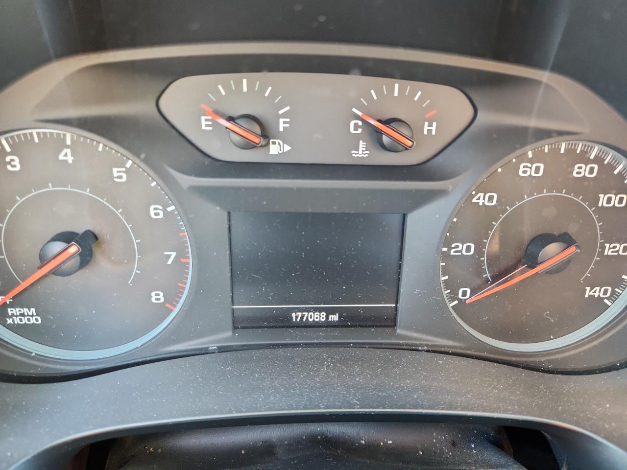 2017 Chevrolet Malibu Ls VIN: 1G1ZB5ST6HF179071 Lot: 87182035