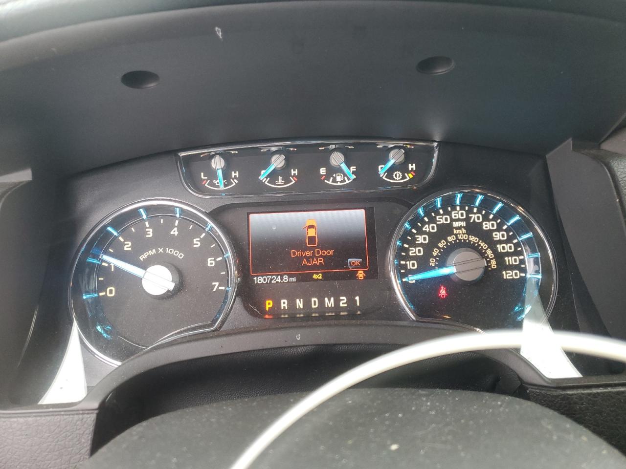 2014 Ford F150 Supercrew VIN: 1FTFW1ET7EFC49515 Lot: 82223185