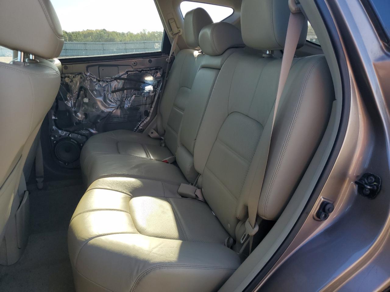 2012 Nissan Murano S VIN: JN8AZ1MW4CW222660 Lot: 85113825