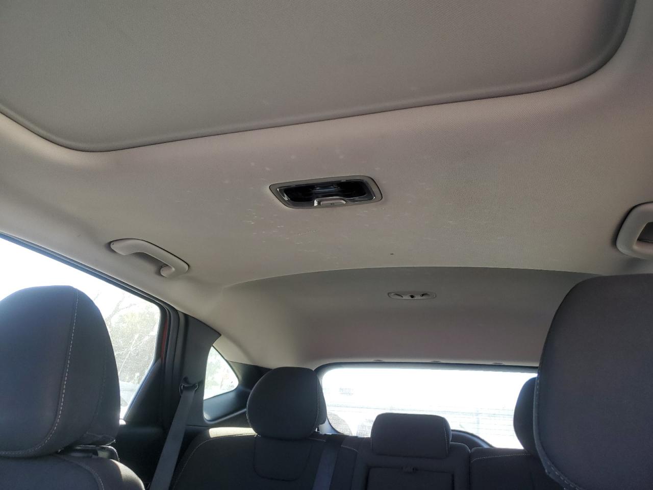 2022 Hyundai Tucson Sel VIN: 5NMJF3AE0NH117163 Lot: 82597335