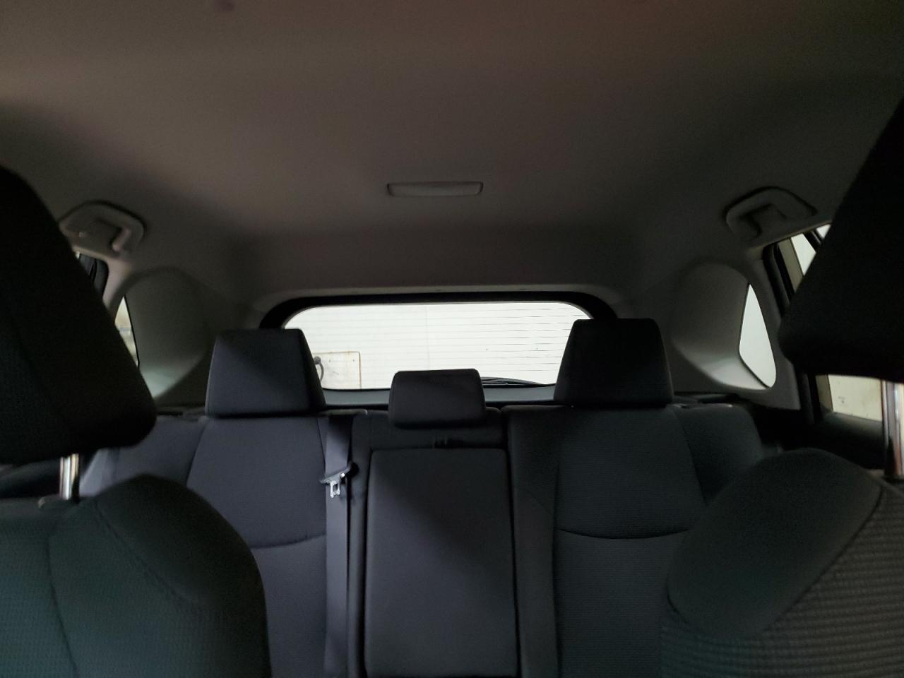 2022 Toyota Rav4 Le VIN: 2T3F1RFV3NC318987 Lot: 84179105