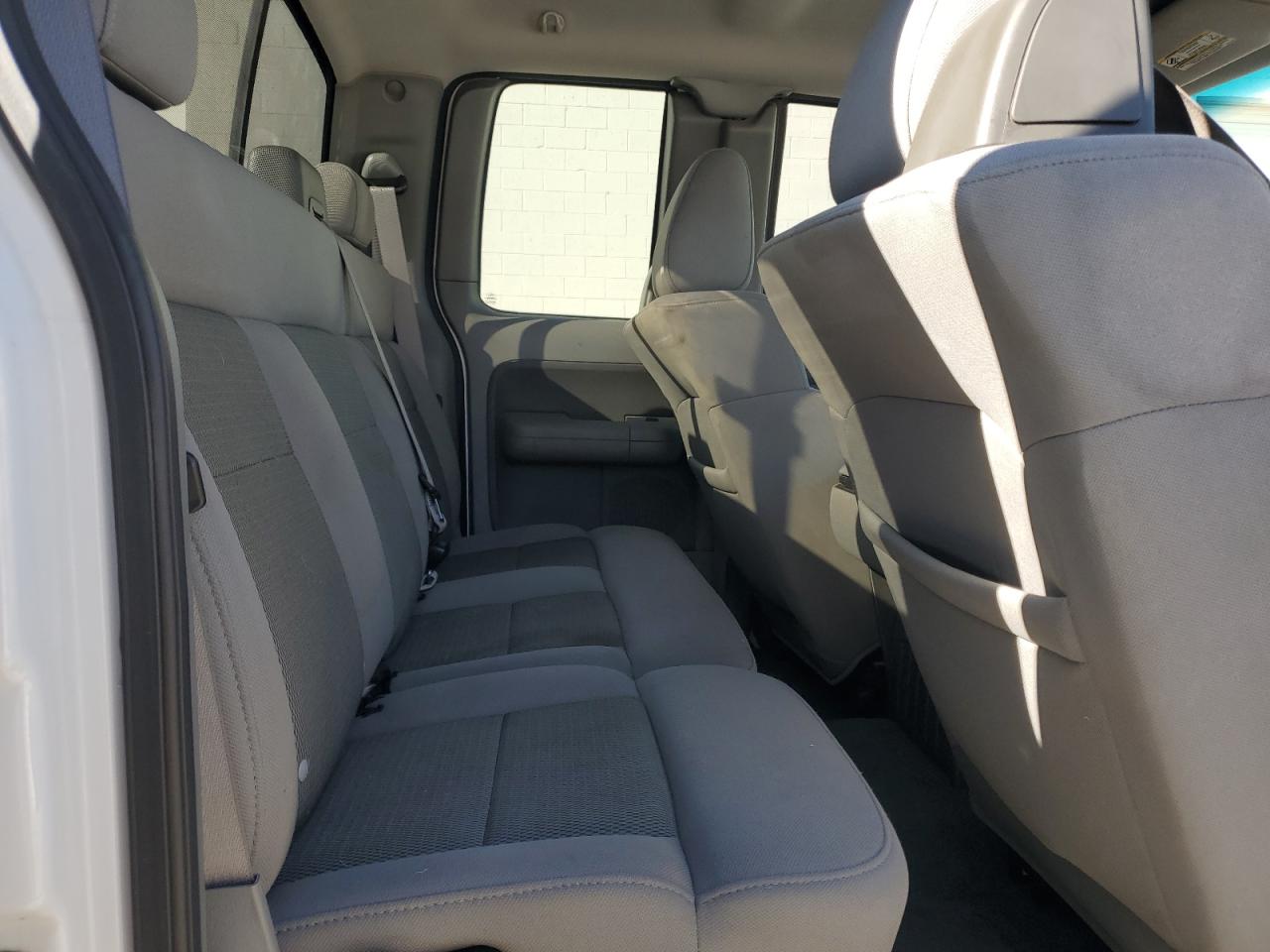 2005 Ford F150 VIN: 1FTRX14W55NA31360 Lot: 85941845