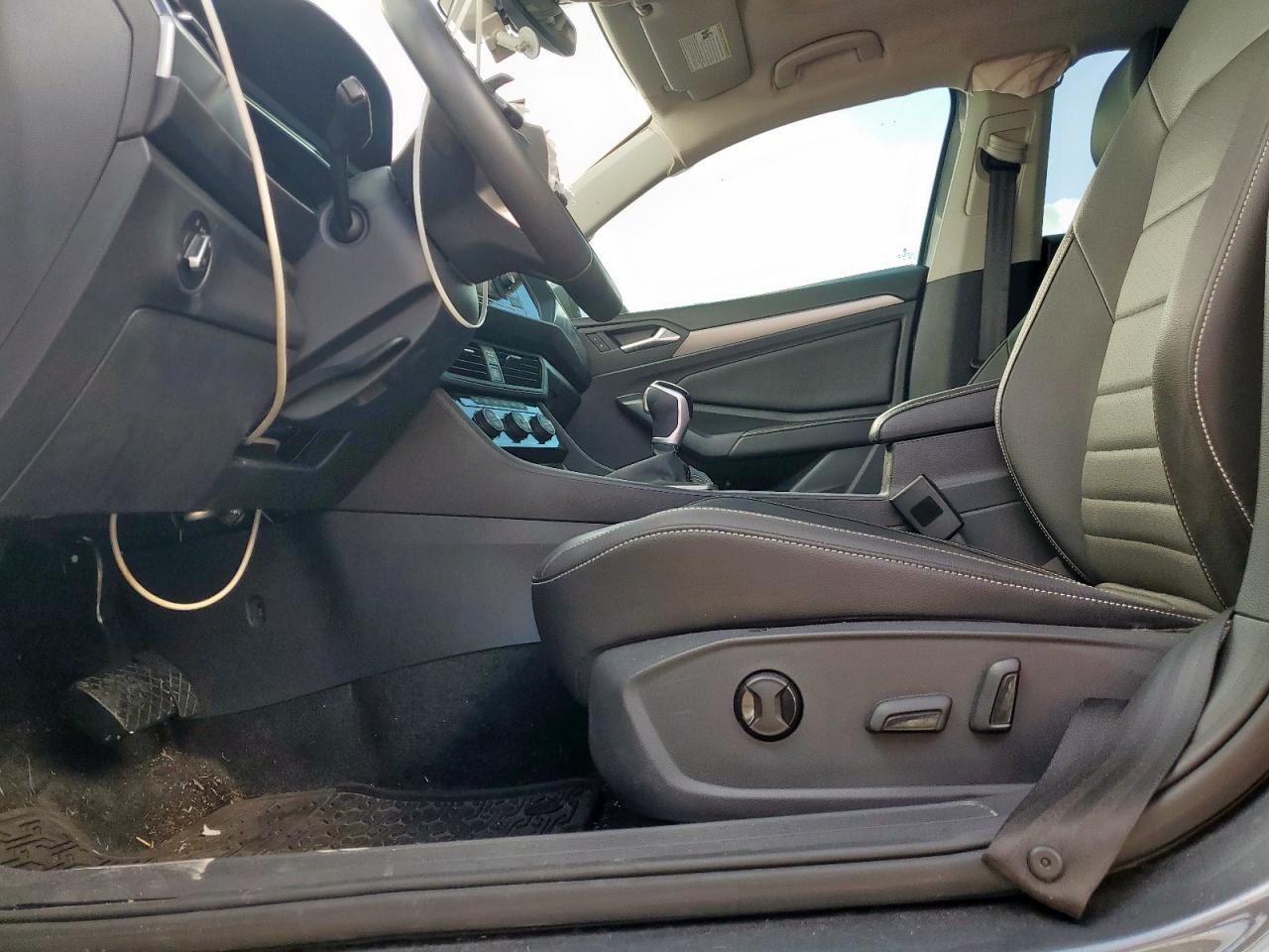 2023 Volkswagen Jetta Se VIN: 3VW7M7BU4PM061884 Lot: 85537515