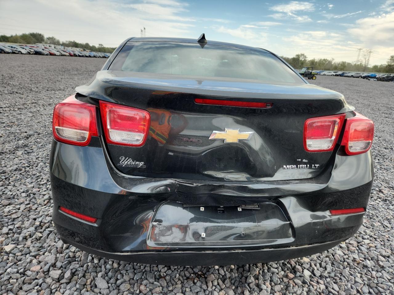 2015 Chevrolet Malibu 1Lt VIN: 1G11C5SLXFF139728 Lot: 82009335