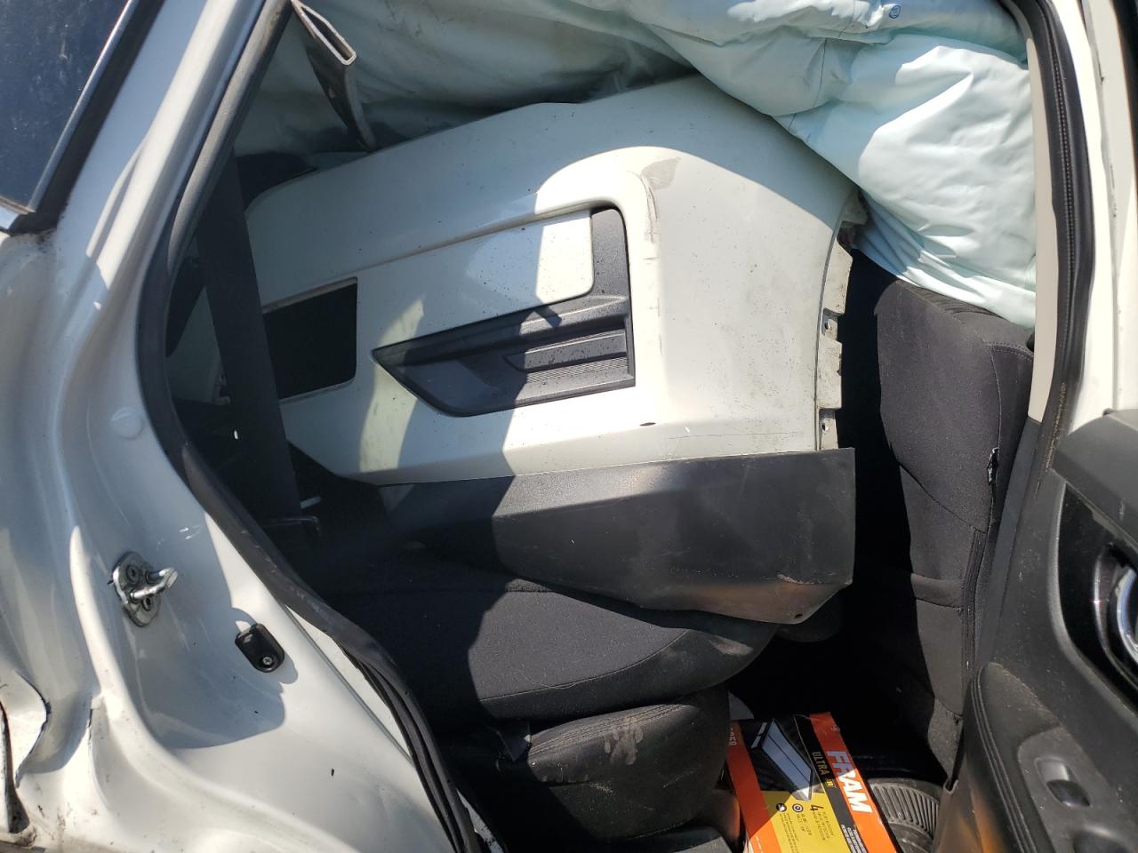 2017 Nissan Rogue Sv VIN: 5N1AT2MV6HC752739 Lot: 81935105