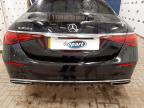 2025 MERCEDES-BENZ S CLASS S350D L 313 AMG LINE PREMIUM 4DR 9G-TRONIC for sale at Copart SANDWICH