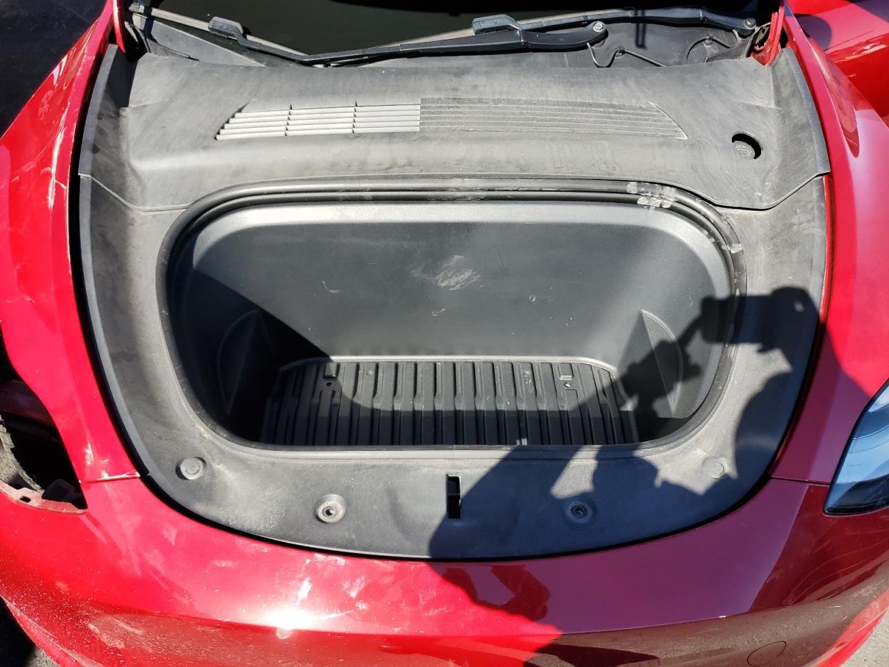 2021 Tesla Model Y VIN: 5YJYGDEE4MF066620 Lot: 87449625