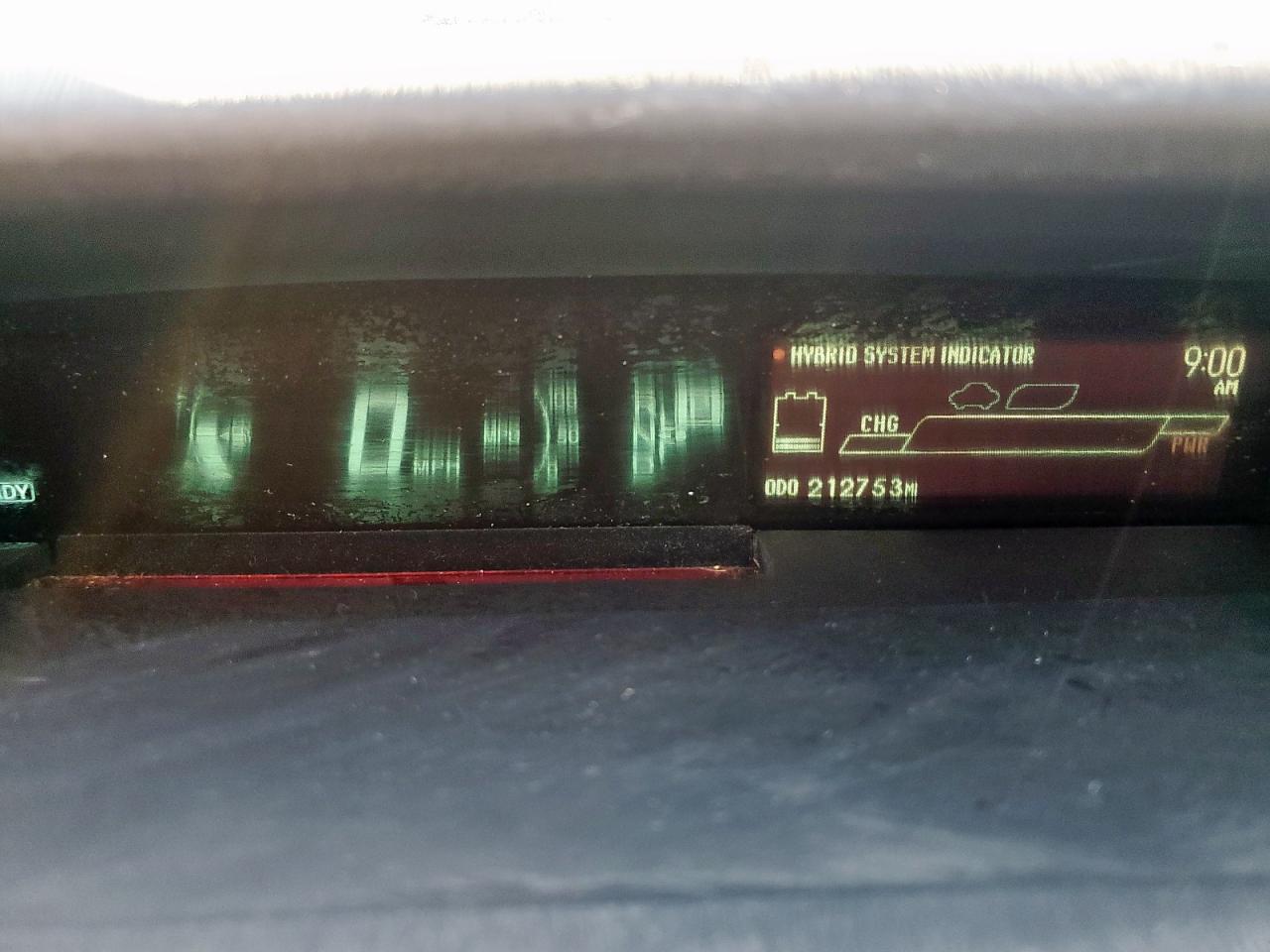 2015 Toyota Prius VIN: JTDKN3DU1F1881562 Lot: 85902195