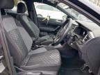 2022 VOLKSWAGEN POLO R-LINE TSI  for sale at Copart GLOUCESTER