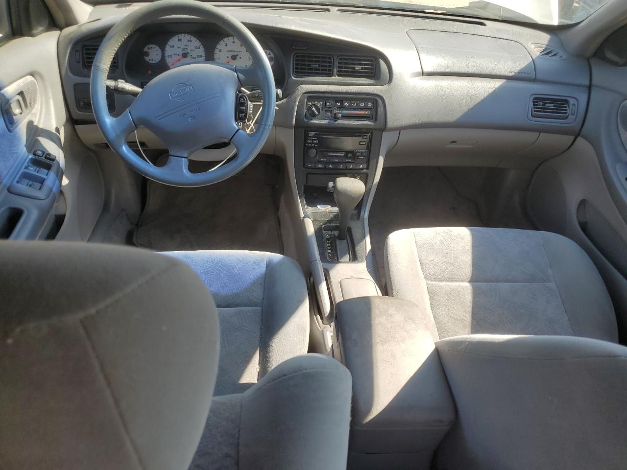 2000 Nissan Altima Xe VIN: 1N4DL01DXYC112363 Lot: 86277135