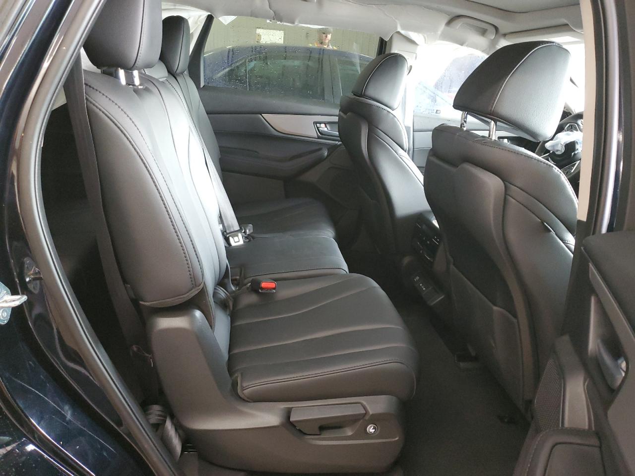 2025 Acura Mdx VIN: 5J8YE1H33SL035286 Lot: 85326375