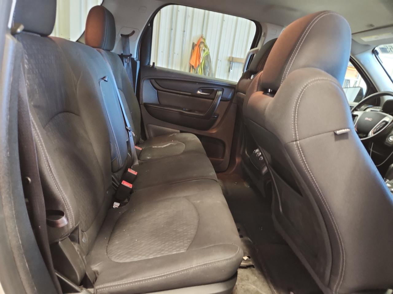 2013 GMC Acadia Sle VIN: 1GKKRNED2DJ137758 Lot: 82782655