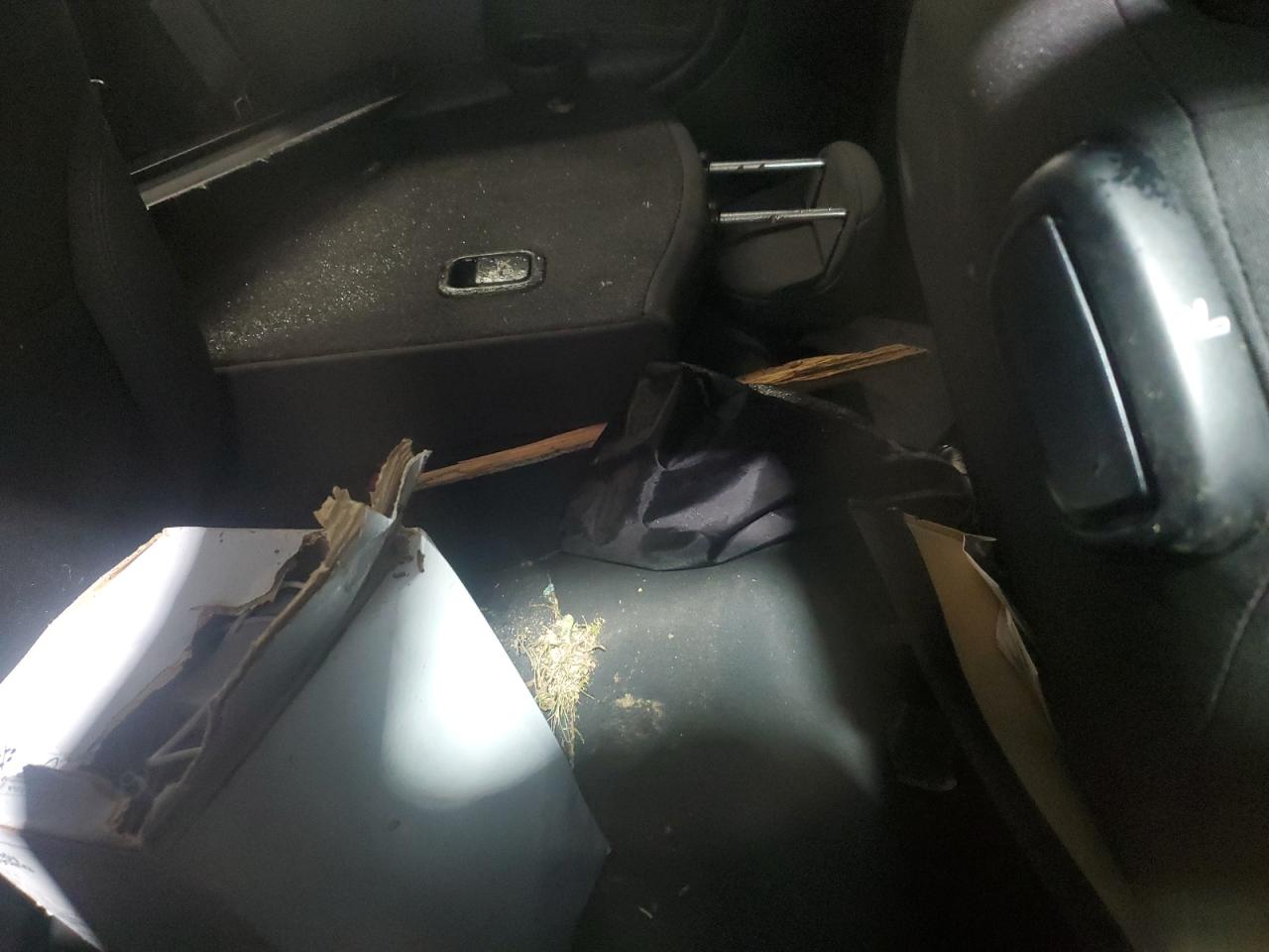 2013 Mini Cooper Clubman VIN: WMWZF3C57DT571095 Lot: 90816985