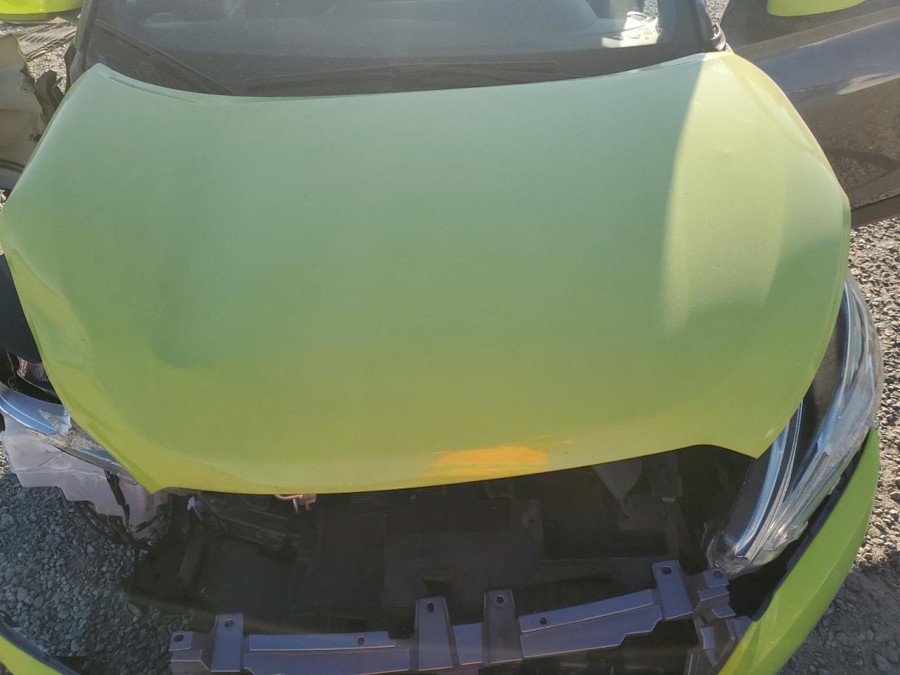 2020 Nissan Kicks Sv VIN: 3N1CP5CVXLL478076 Lot: 82580385