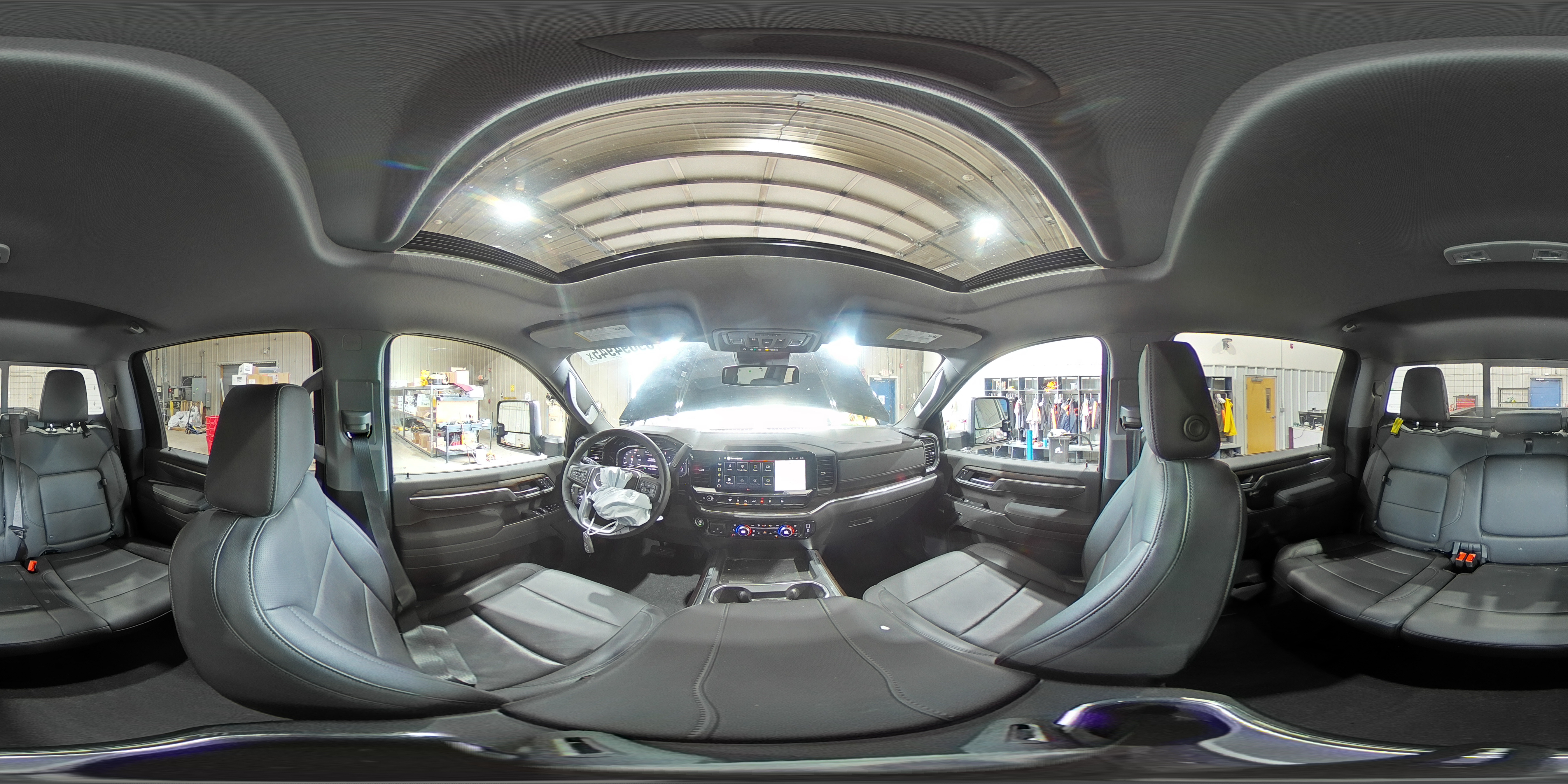 2025 GMC Sierra K2500 Slt VIN: 1GT4UNEY4SF193139 Lot: 89694945