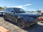 2025 LAND ROVER RANGE ROVER SE   a la Venta en Copart NJ - SOMERVILLE