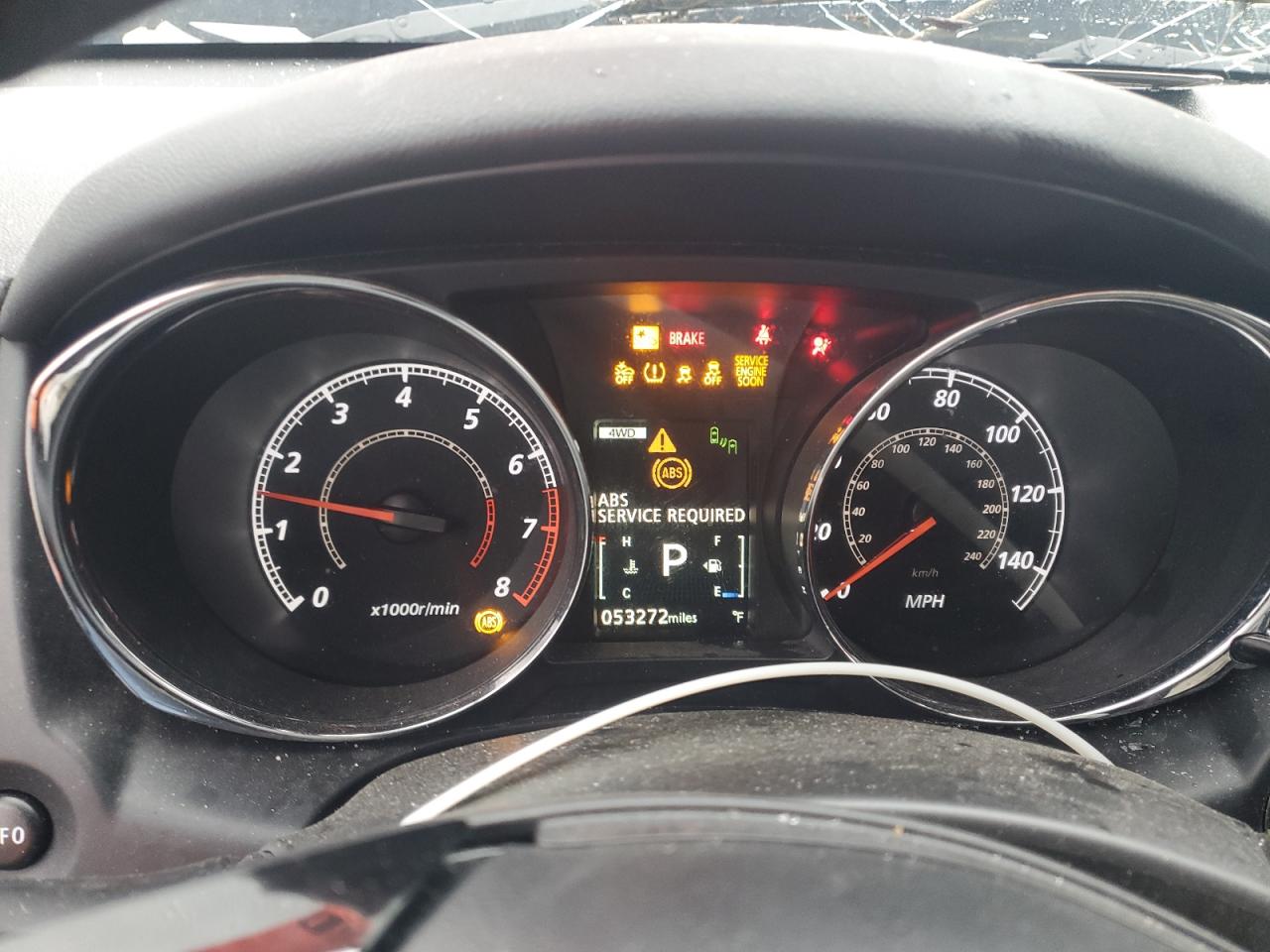 2023 Mitsubishi Outlander Sport S/Se VIN: JA4ARUAU2PU013249 Lot: 90077195