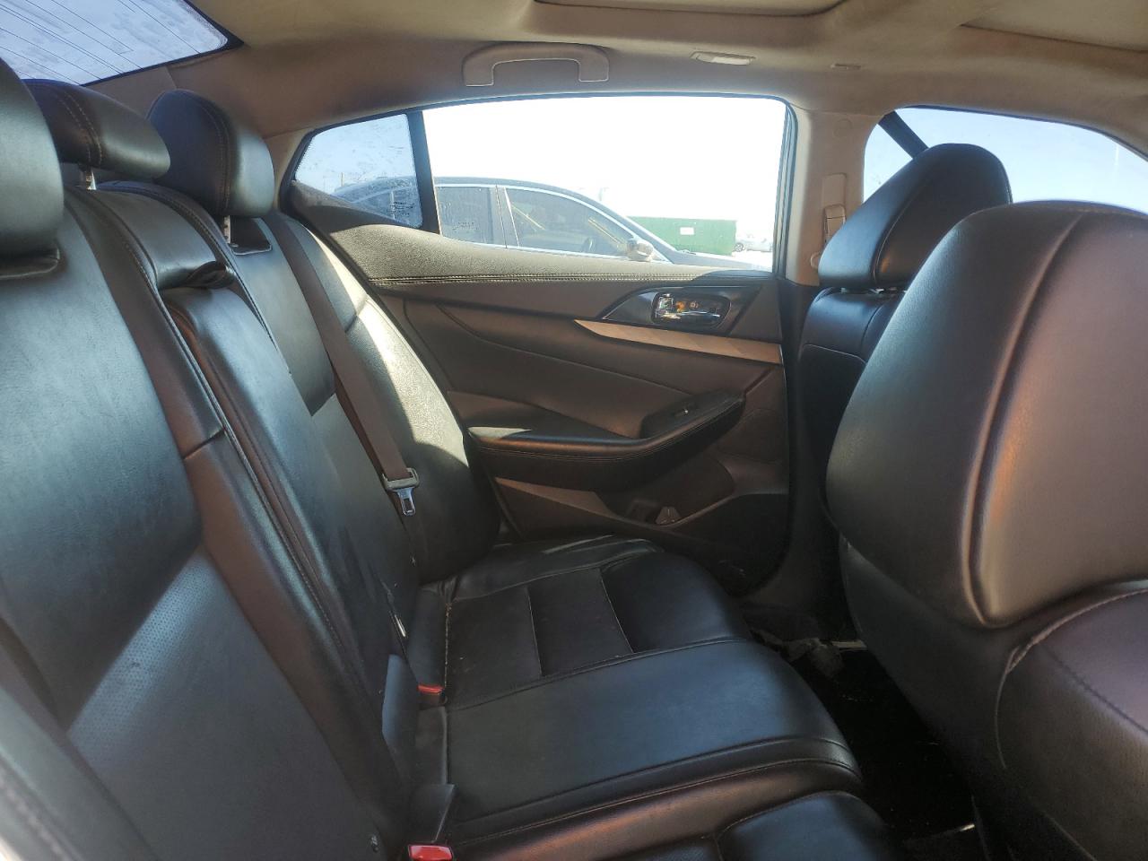 2017 Nissan Maxima 3.5S VIN: 1N4AA6AP0HC447105 Lot: 82449925