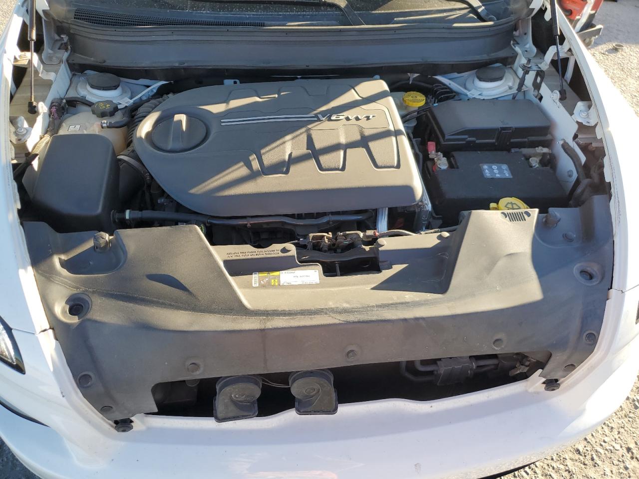 2017 Jeep Cherokee Sport VIN: 1C4PJLAS5HW547822 Lot: 89843445