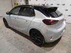 2022 OPEL CORSA for sale at Copart CASTLEDERMOT - IRELAND
