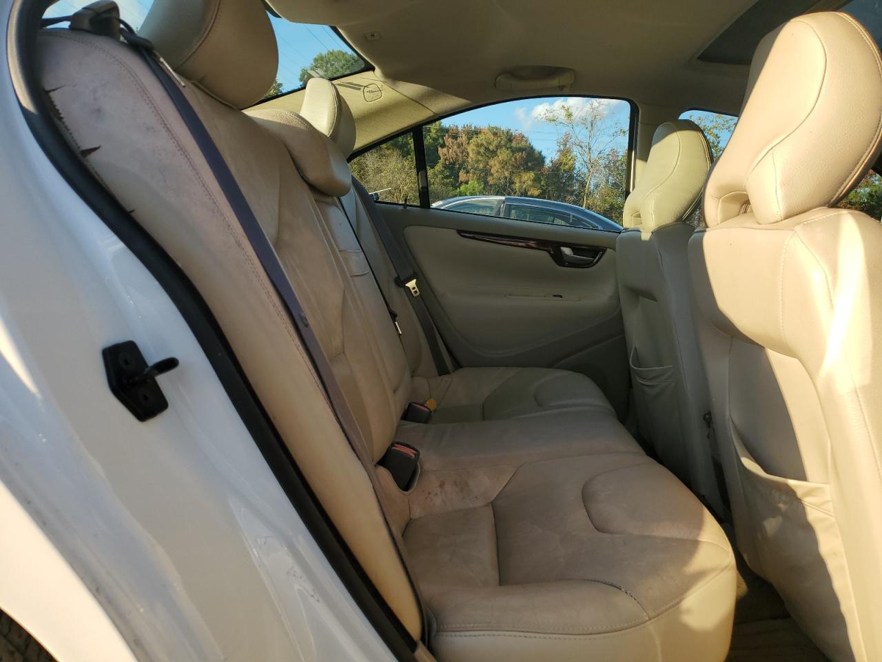 2004 Volvo S60 VIN: YV1RS64A942394481 Lot: 87449145