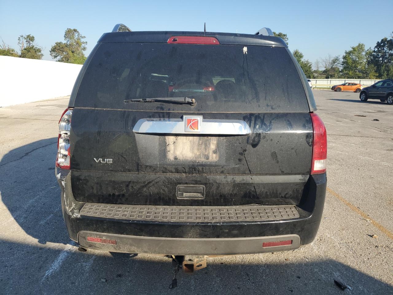 2006 Saturn Vue VIN: 5GZCZ23D16S872955 Lot: 85126865