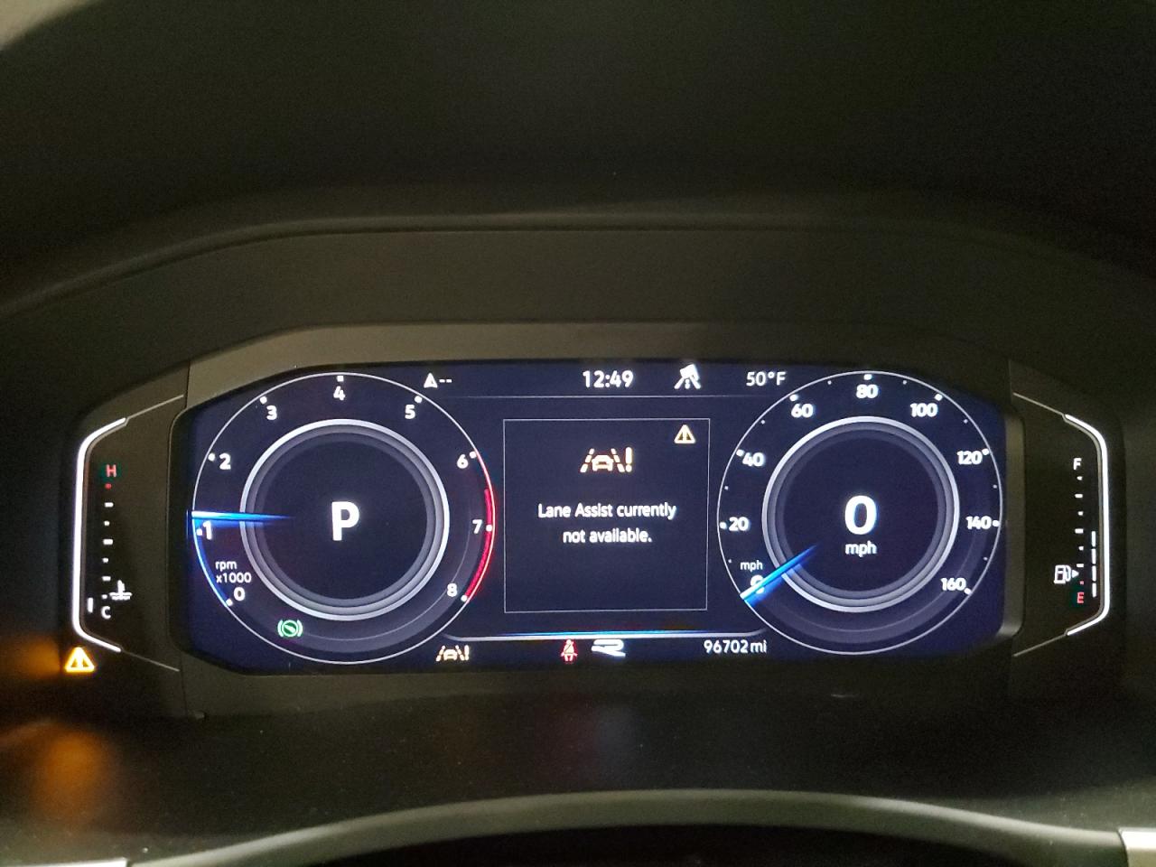 2022 Volkswagen Atlas Cross Sport Sel R-Line VIN: 1V2SE2CA3NC216035 Lot: 90310675