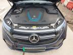 2020 MERCEDES-BENZ EQC EQC 400 300KW AMG LINE PREMIUM PLUS 80KWH 5DR AUTO for sale at Copart SANDY