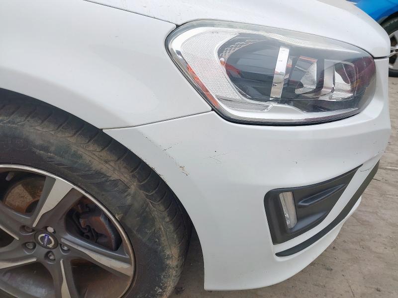 2015 VOLVO XC60 D4 [190] R DESIGN NAV 5DR