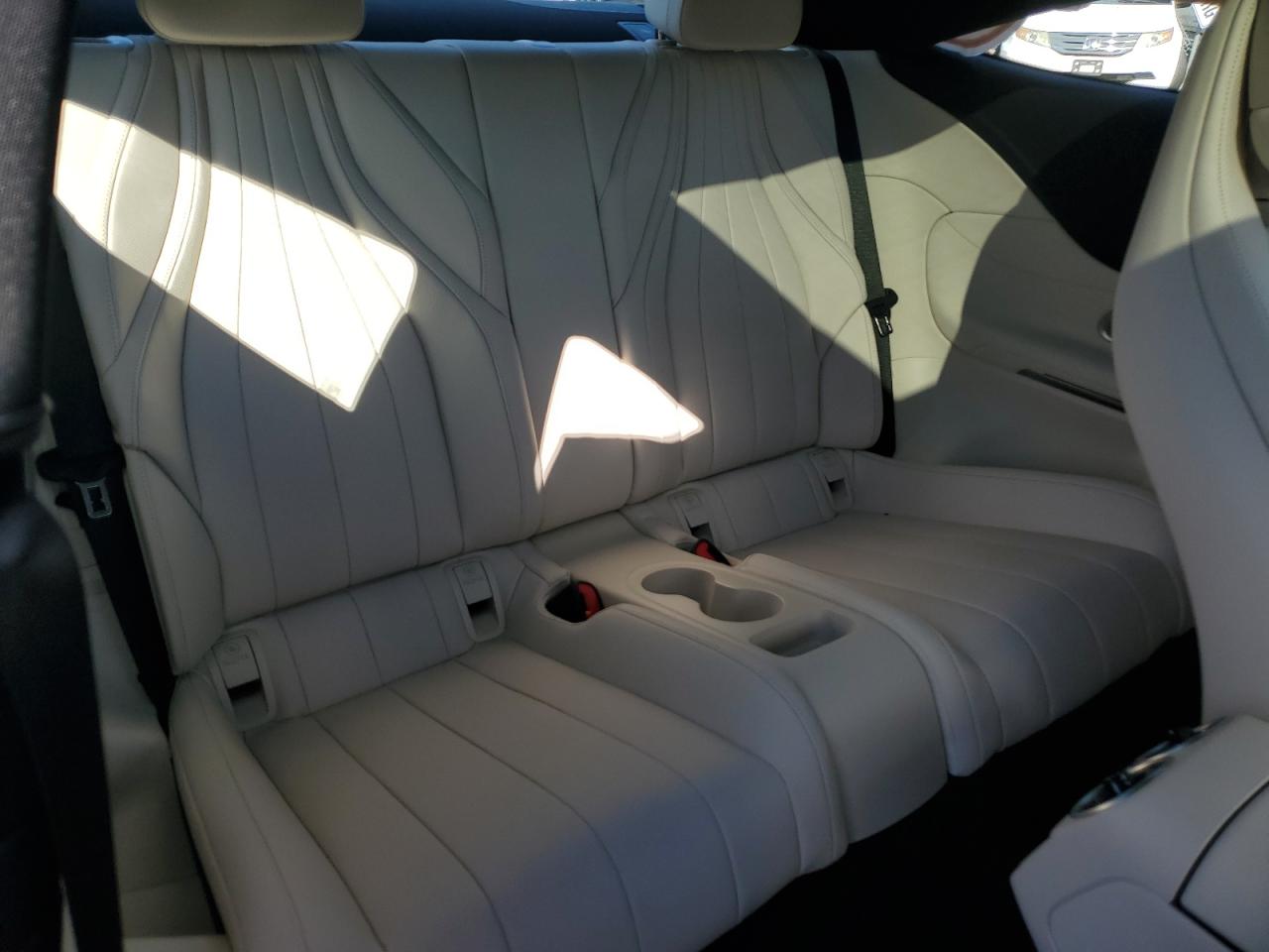 2025 Mercedes-Benz Cle Amg 53 4Matic VIN: W1KMJ6CB2SF074508 Lot: 86168125