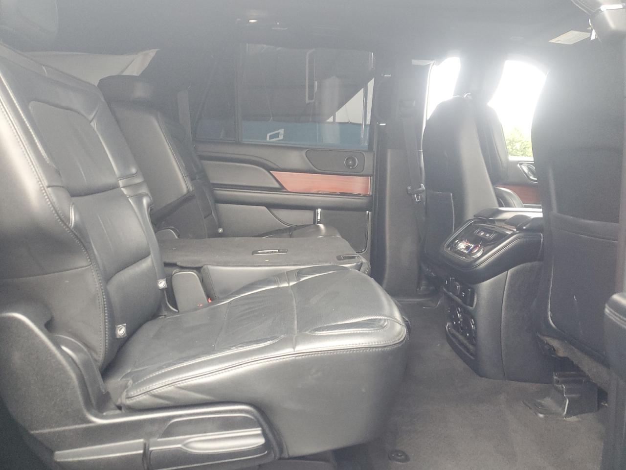 2018 Lincoln Navigator L Select VIN: 5LMJJ3HT0JEL01236 Lot: 82775245