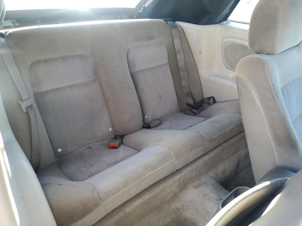 2005 Chrysler Sebring Touring VIN: 1C3EL55R25N538098 Lot: 90069855