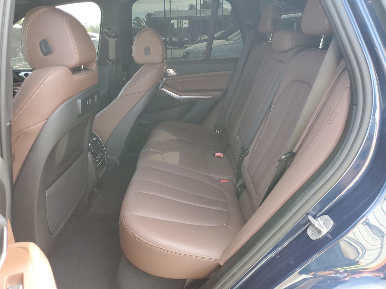 2022 BMW X5 Sdrive 40I VIN: 5UXCR4C04N9M53139 Lot: 85103915